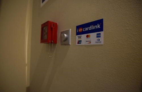 Arahova Pansion - Foto 30