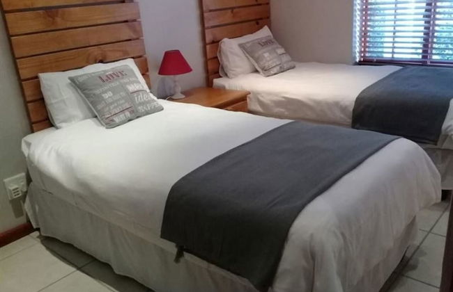 Lady Grey Walk Cottage - Foto 3