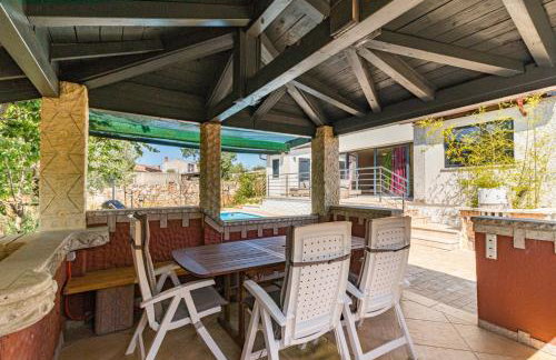 Villa Lelaina near Pula with private Pool and 3 km from the beach - Foto 19