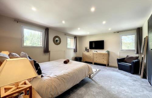 Chalet Utopia - Foto 35