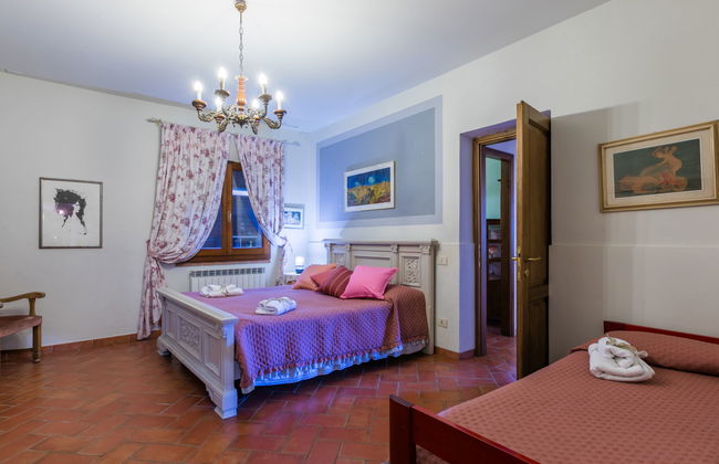 Dimora del Volpaio (SMN142) - Foto 30