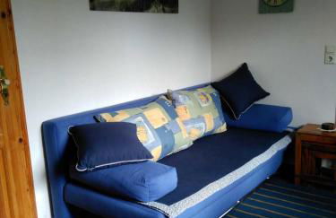 Ferienwohnung Fiebelkorn Vogt in Kappeln - Foto 10