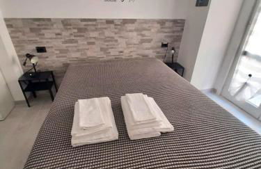 Titti's House 2 con pargheggio gratis in garage custodito o libero in strada - Foto 8