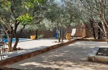 Villa en Provence piscine au calme entre Arles Nîmes Avignon - Foto 8