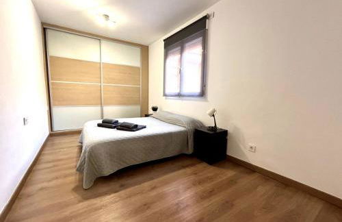 Barrio Santa Eulalia - Más que apartamentos - Foto 14