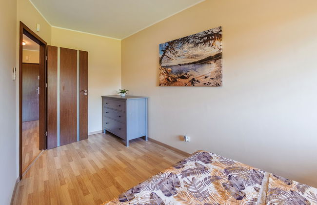 Apartamenty Sun & Snow Jasny Brzeg - Photo 3