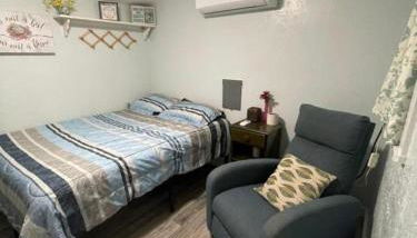 Neals Nest Cozy Cabin - Foto 4