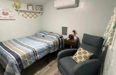 Neals Nest Cozy Cabin - Foto 4