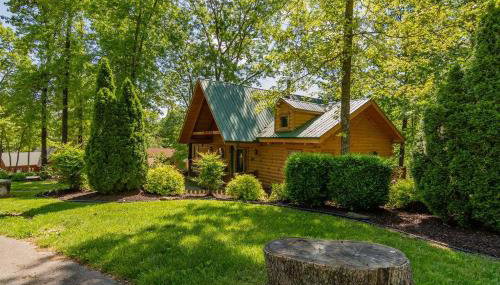 Three Bear Lodge - Foto 3