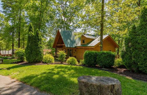 Three Bear Lodge - Foto 3