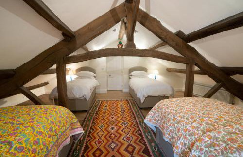 The Farmhouse at Broughton Sanctuary - Foto 40