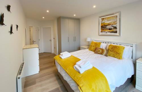 SoHot Stays Sail Apt Sea Views Ground Floor Free Parking - Foto 20