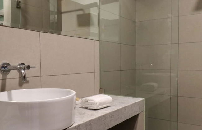 w Comfy 2BR Near Parque Kennedy in Miraflores - Foto 25