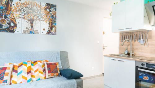 Chez Stéphanie au cœur d'Amiens - Foto 2