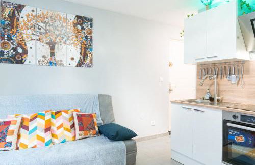 Chez Stéphanie au cœur d'Amiens - Foto 2