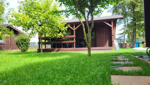 Domek "Sen 100 Jezior" - Foto 4