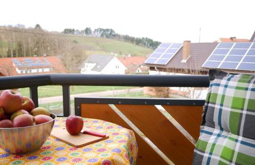 Ferienwohnung Obere Alm - Photo 25