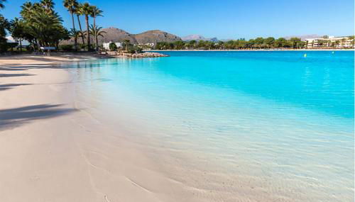 Oiza Blanca Arena New by BeBreeze - Foto 5