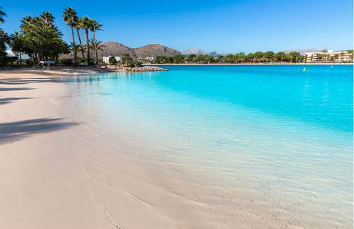 New Sa Rota, Pool and Sea Views en Alcudia - Foto 8