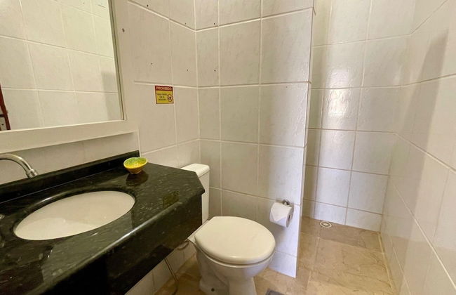 AP 07 Ala Bombinhas Residencial Solavir - Foto 9