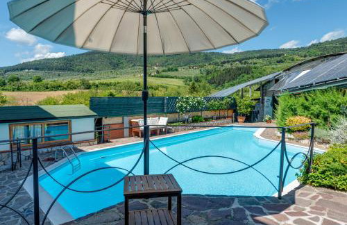 Guest House Fantaccini con Piscina - Foto 1