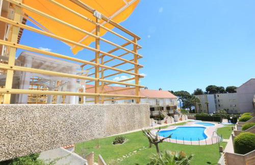 LITORAL COSTA DORADA - TRES CARABELAS Only families - Photo 42