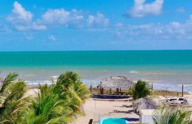 Casa Ponta da Asa - Foto 1