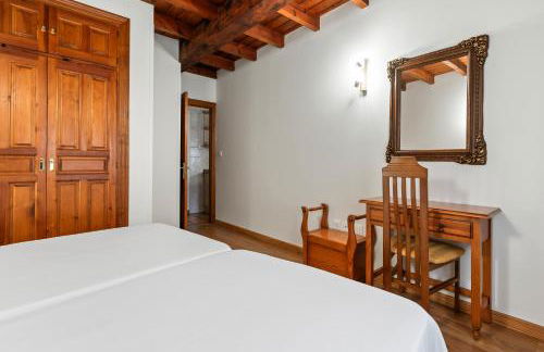 Apartamentos El Rincón de Bustio - Foto 30