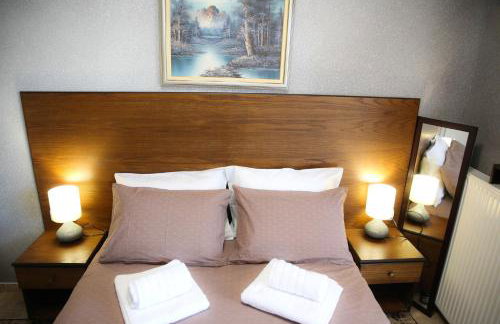 Giota's cozy house - Foto 22