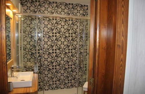 O Fogón Casa Ferrador Ribeira Sacra - Foto 9