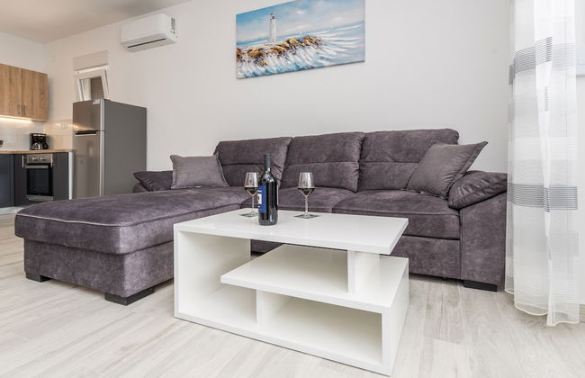 Apartments Bircic - Foto 15