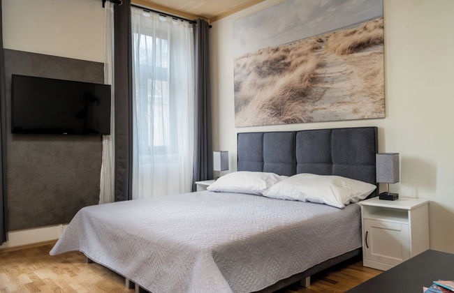 Ottakringer Apartments - Foto 22