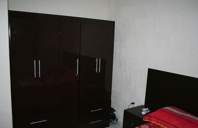 Apartments Paraiso Maya 19-b - Photo 1