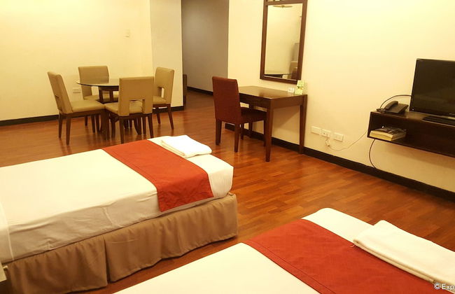 LPL Suites Greenbelt - Foto 12