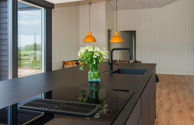 10 Person Holiday Home in Haderslev - Foto 20