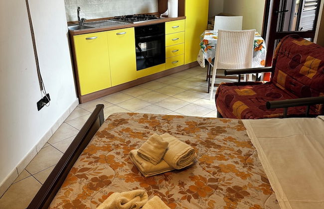 Appartamenti Scilla paese albergo - Foto 2