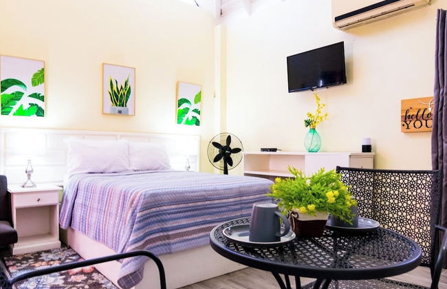 Jamaican Loft at Sunshine Village - Photo 4