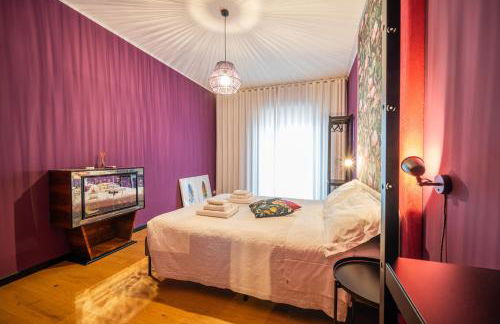 Dei Balzi apartments - Foto 26