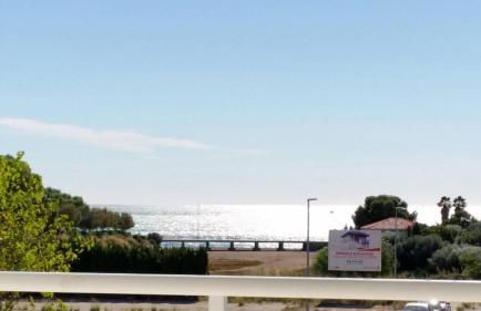 Sea Side Apartment - Wifi - Foto 20