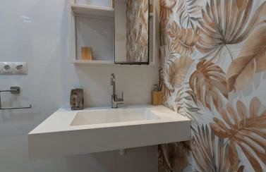 Tucán - Central Apt - Turia Park by Río Turia Apartments - Foto 22