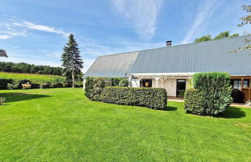 Doppelhaushälfte Mirow Starsow - Foto 13