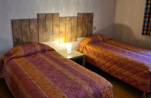 Le Gîte de Massiac - Photo 22