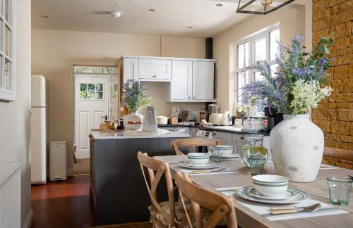 Broadway Country Chic Cottage - Foto 13