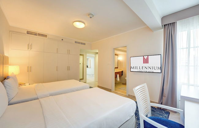 Millennium Lakeview Residence - Foto 9