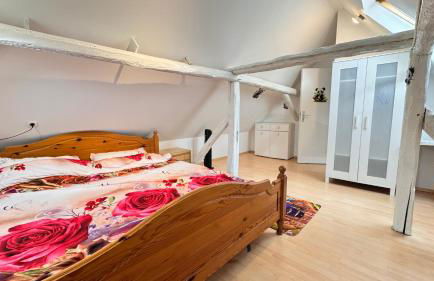 Panda2 Charmante, Familien Ferienwohnung im Panda-Stil - Foto 16