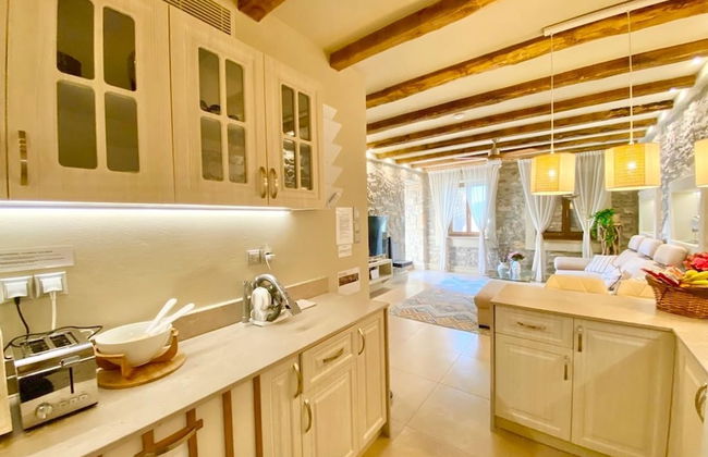 Villasonboard Rock Villa 3bed Jacuzzi Seaside - Foto 19