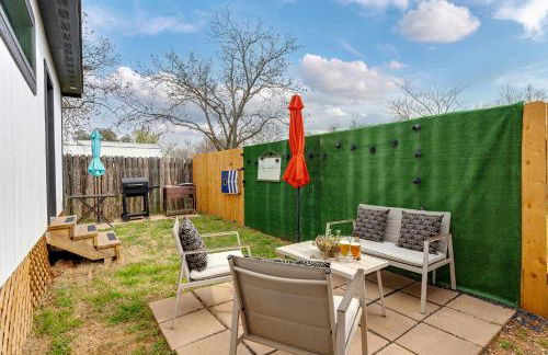 Hidden Cottage mins to Main St and sleeps 4 - Photo 26