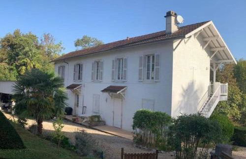 Le Petit Bourdieu - Chevreuil - Foto 1