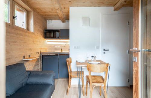 La ferme d'Hauteluce - Chalets - Foto 35