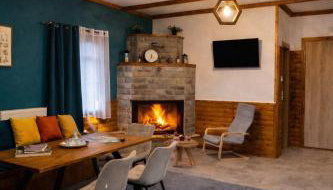 Λαμπρινής Guest House-Zagori - Foto 4